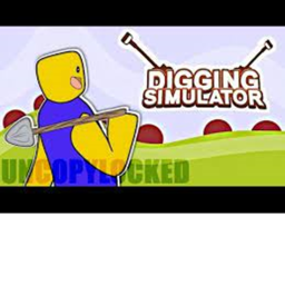 digging sim
