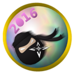 Vanishing Ninja Egg