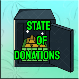 State Of Donations 💵