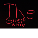 Guest Army![ALPHA]