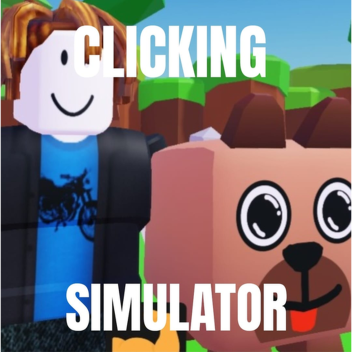  CLICKER SIMULATOR 