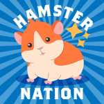 Hamster Nation Clothing