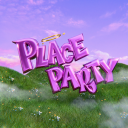 PLACE PARTY
