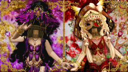 [NEW🏝!!] Delicacy s Virtual Look AVATAR IDEAS ⚔️ 