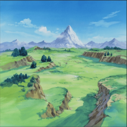 Dragon Ball Z Background Roblox decal