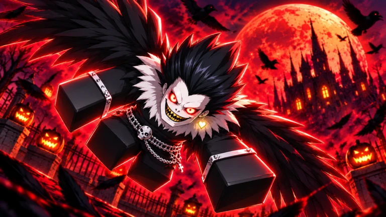 HALLOWEEN EVENT