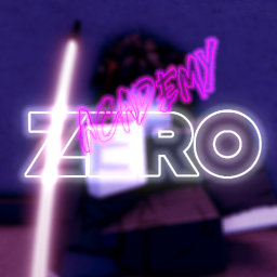 //A̷c̷a̷d̷e̷m̷y̷ |Z̷e̷r̷o̷\\