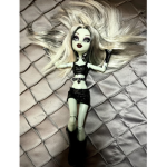 Monster High's Ghouls