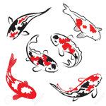 火 Sakana