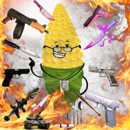 Corn DNI Hangout