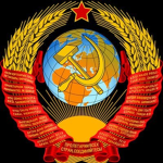 {[-] The Soviet Union [-]}