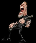 MASTER OF PUPPET