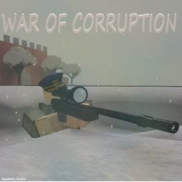 War of Corruption
