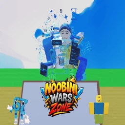 (NOOBINI) wars zone !🐐  icon