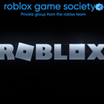 Roblox Game Society√