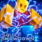 [🛸PSYCHIC🛸] Squid Showdown