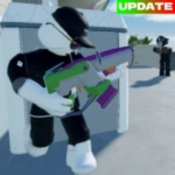 LASER TAG