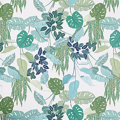 Aesthetic art bww pattern wallpaper tropical boho Roblox decal