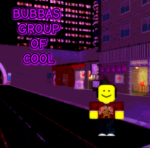 bubbas group of cool