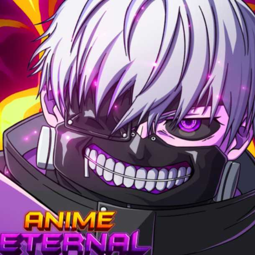 Anime Eternal