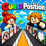 [2 Player] Guess The Position