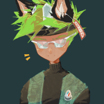 Midori's World