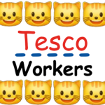 Tescoworkers