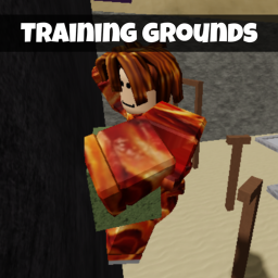 Training Grounds [Bacoons]