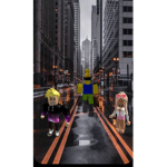 Sun rise City Rp