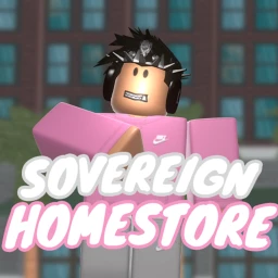[BETA] Sovereign Homestore icon