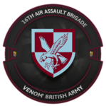 |VBA| 16th Air Assault Brigade.
