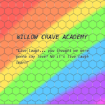 Willow Grave Academy!