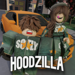 Hoodzilla