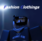 RBLX: Fashion Clothings