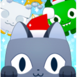 pet sim fans:)