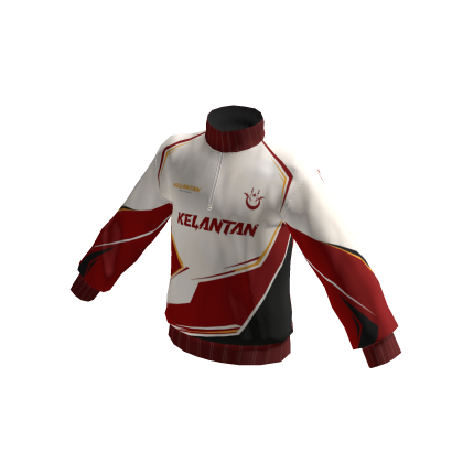 Kelantan Jacket