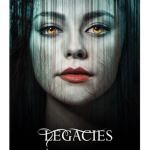 The vampire diaries/The originals/ Legacies