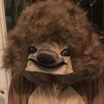 Sloth LIFE SQUAD