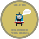 Department of Public Services [MB]