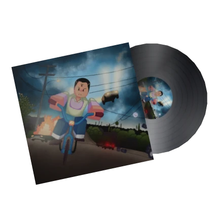 Item Thumbnail