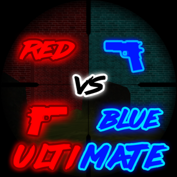🔴Red VS Blue Ultimate🔵