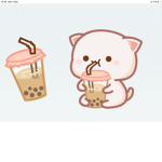 Welcome to bubble tea cafe