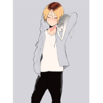 h a i k y u u f a n g r o u p