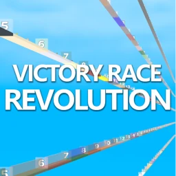Victory Race Revolution icon