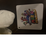 The Mario And 8bit Fans