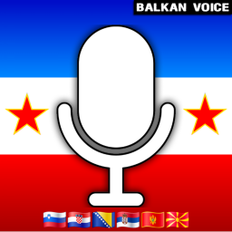 Balkan Voice icon