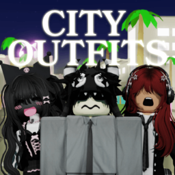 City Outfits