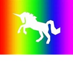 Rainbow Unicorn Gymnastics Speechs [:]READ DESK[:]