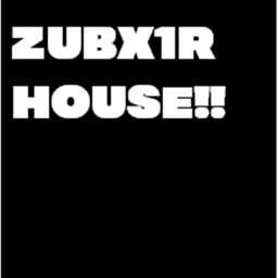 MY HOUSEE