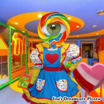 candy angels group